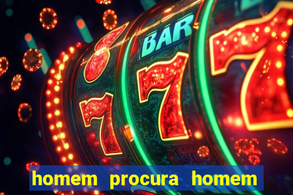 homem procura homem em porto alegre